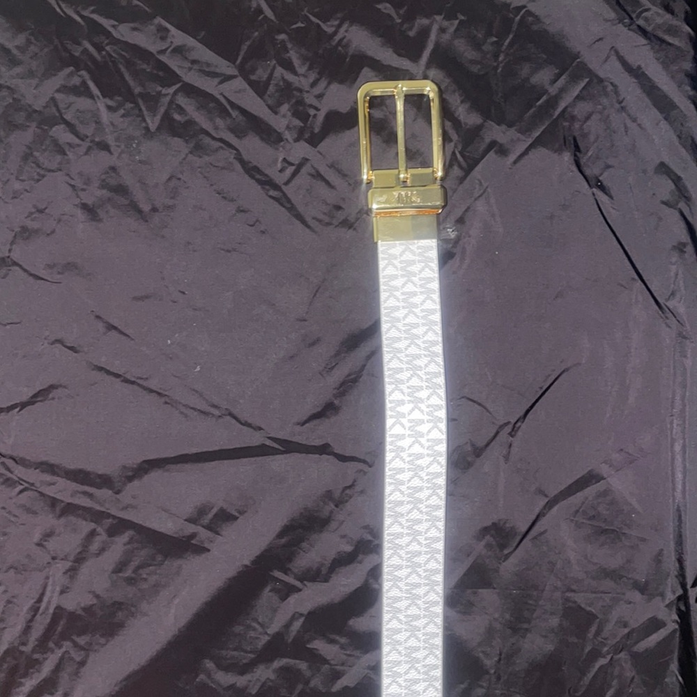 Micheal kora belt (Brand New)